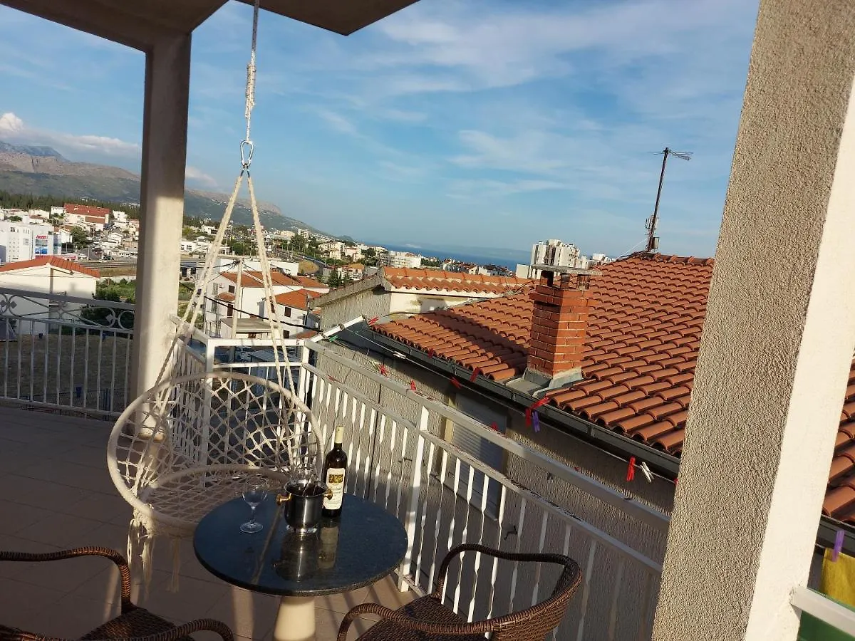 Great View Comfortable Apartment Whit Free Parking contacts
