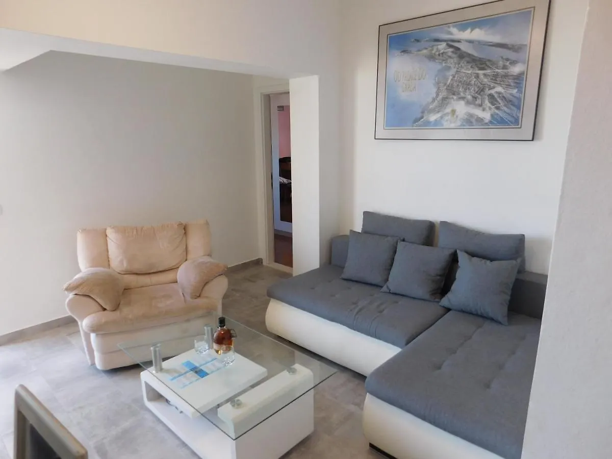 Great View Comfortable Apartment Whit Free Parking