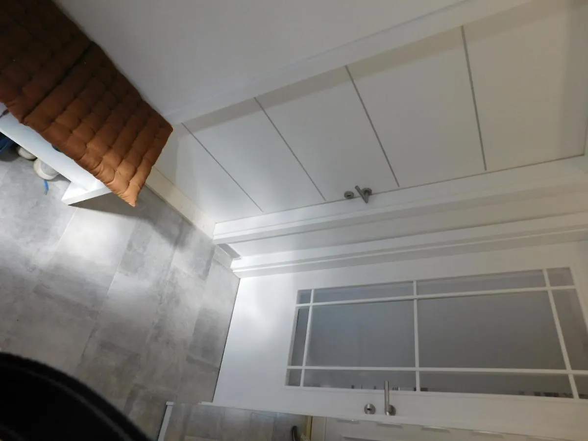 Great View Comfortable Apartment Whit Free Parking
